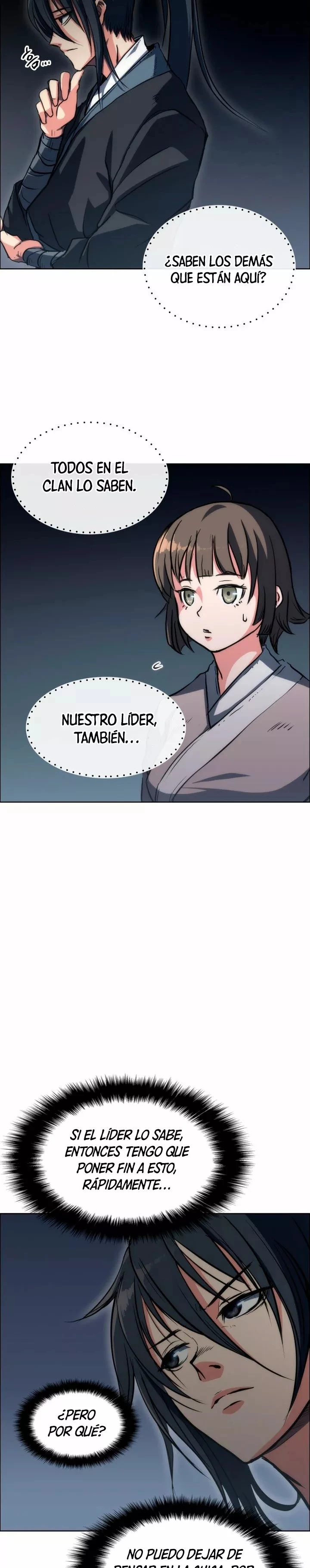 MookHyang – El Origen > Capitulo 18 > Page 161
